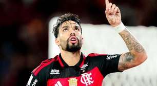 Paquetá volta a jogar 90 minutos e marca pela segunda vez após a Copa