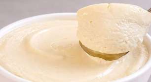 Sobremesa de 2 ingredientes feita sem ir ao fogo de forma super rápida e fácil, um doce irresistível