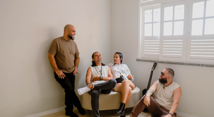 Sons de Mercúrio fala sobre resistência e afeto no EP "Pra Não Dizer Que Não Falei de Amores"