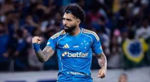 Gabigol abre o jogo sobre promessa a Pedrinho