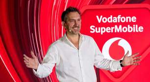 VodafoneThree lança portfólio corporativo via slicing no Reino Unido