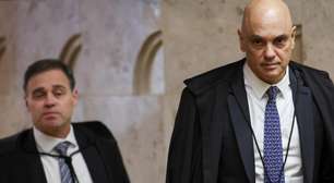 Moraes no centro de escândalo e rivalidade com Mendonça colocam Judiciário em xeque