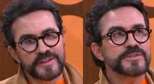 Padre Fábio de Melo rebate cobranças após foto polêmica: 'Meu Deus'