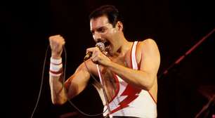 Freddie Mercury deixou seu arquivo particular para sua melhor amiga. Agora ela está compartilhando isso com o mundo