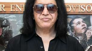 Gene Simmons (KISS) detona críticos de bilionários: "perdedores"