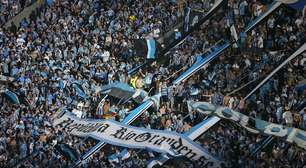 Gre-Nal 454 pode quebrar recorde de público da Arena; veja números
