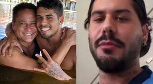 Filho de Leonardo, Zé Felipe esclarece verdade sobre uso de drogas: 'Pesada'