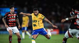 Mirassol visita o Flamengo no Maracanã pela rodada atrasada do Campeonato Brasileiro