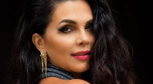 Luiza Ambiel revela segredo íntimo com apresentador famoso: 'Sem camisinha e eu estava ovulando'