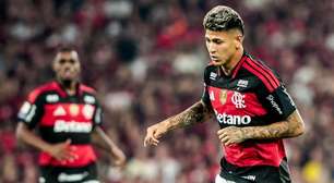 Flamengo: a declaração de Carrascal após a vitória sobre o Mirassol pelo Brasileirão