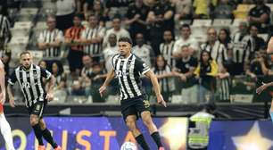Bernard, Cuello, Preciado, Renan Lodi, Tressoldi, Natanael, Tomás Pérez, Victor Hugo e Júnior Alonso: os jogadores do Atlético-MG com mais desarmes no Brasileirão