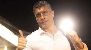 Pedro Emanuel destaca fator que levou o Vasco à semifinal da Copa do Brasil; veja