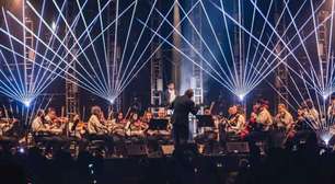 Orquestra Ouro Preto e KVSH se reencontram em Nova Lima