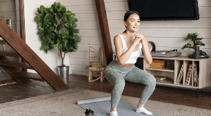 Sem tempo para treinar? Veja 5 exercícios de até 15 minutos para fazer em qualquer lugar