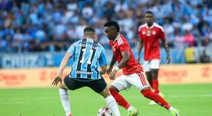 Grêmio espera maior público do ano na Arena para o Gre-Nal