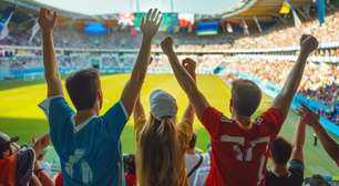 Inscrições Abertas: Como ser voluntário na Copa do Mundo Feminina 2027 em Porto Alegre