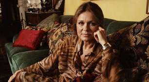 Gloria Steinem, um ícone do feminismo americano que se infiltrou na Playboy para denunciar as condições de trabalho das mulheres