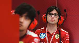 F1: Câmara se destaca em Portimão, mas Haas adia decisão de 2027