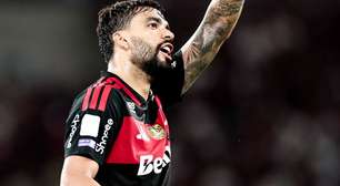 A declaração de Paquetá direcionada a Jorginho após vitória do Flamengo