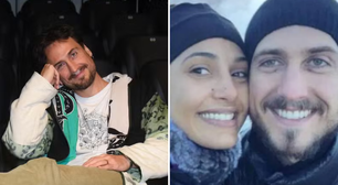 Ex de Camila Pitanga faz forte desabafo após largar carreira e morar em ônibus: 'Coisa invasiva'