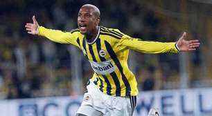 Talisca rescinde com o Fenerbahçe e assina com novo clube