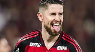 O que Jorginho vê de diferente no Flamengo antes da reta final do Brasileirão? Entenda