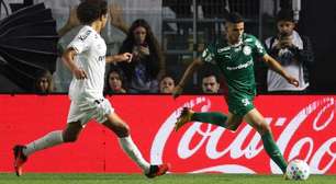 Abel não prioriza torneios e quer Palmeiras competitivo: "Arriscar tudo"