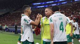 Palmeiras não para em Flaco López e mira a renovação de lateral