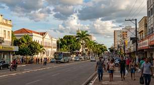 Previsão do tempo em Rio Branco (AC) hoje: veja como fica o clima nesta quinta-feira