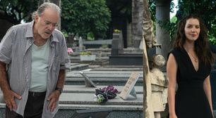 A psicologia explica: conversar com quem já morreu pode ser mais normal do que você imagina