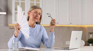 Menopausa sem tabu: o que pode mudar na rotina para atravessar essa fase com mais qualidade de vida?
