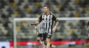 Milhões no cofre, clube tira sarro do Cruzeiro e declaração de Bernard: as últimas notícias do Atlético-MG