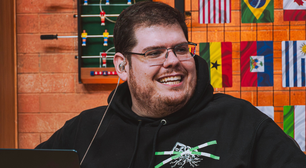 De olho na Black Friday, Cazé TV fecha 2 patrocínios de peso para fechar 2026 em alta