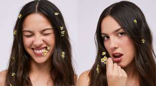 Como o festival Daisy Chain, de Olivia Rodrigo, fez história