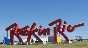 Rock in Rio 2026: energia astrológica marca o 1º fim de semana