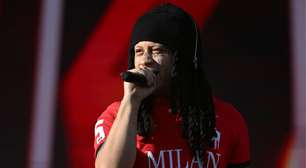 Trippie Redd diz que maior cachê da carreira foi em show no Brasil