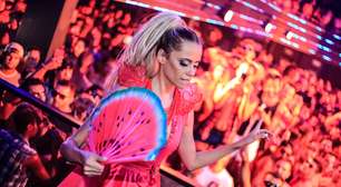 DJ Anne Louise conta como o leque virou novo statement das pistas brasileiras e ganhou protagonismo na cena eletrônica e LGBTQIAPN+