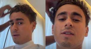 Nikolas ironiza 'lindão' e diz que vai publicar vídeo após vazamento de conversas com Vorcaro