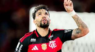 Jorginho vê melhora de rendimento no time do Flamengo