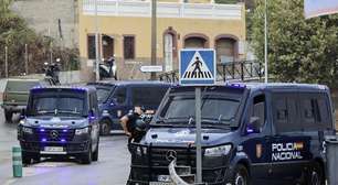 Jovem marroquino de 17 anos morre em centro de acolhimento de Ceuta
