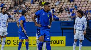 Buscando a última vaga para a Série C de 2027, CSA e Nacional duelam no Rei Pelé