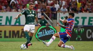 Venda recorde de Navarro na MLS não rende dinheiro ao Palmeiras; entenda