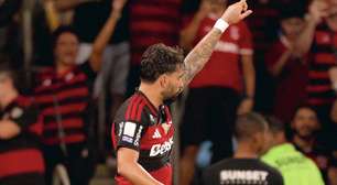 Flamengo vence o Mirassol e fica a um ponto da liderança do Brasileirão