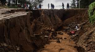 El Niño 'muito forte': por que os próximos meses preocupam os especialistas em clima