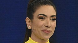 SBT decide cancelar de vez programa de Patrícia Abravanel; entenda