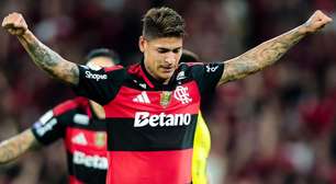 Carrascal dá a volta por cima e vira protagonista no Flamengo