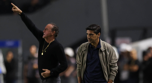 Abel destaca atuação e elogia arbitragem após classificação