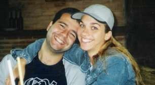 Após 21 anos juntos, ex-paquita revela transformação ao lado do marido
