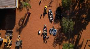 'El Niño de proporções gigantescas': o alerta da ONU para fenômeno que põe planeta em 'águas desconhecidas'