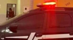Homem é preso suspeito de estuprar afilhada de 12 anos em Caruaru